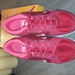 ****Nike Women's Nike Flex Trainer 4 Shoes, 643083 603 Size 11****